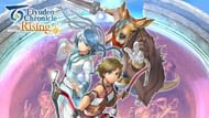 Eiyuden Chronicle: Hundred Heroes